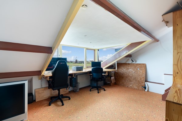 Medium property photo - Graaf Willem II Laan 35, 2355 BG Hoogmade